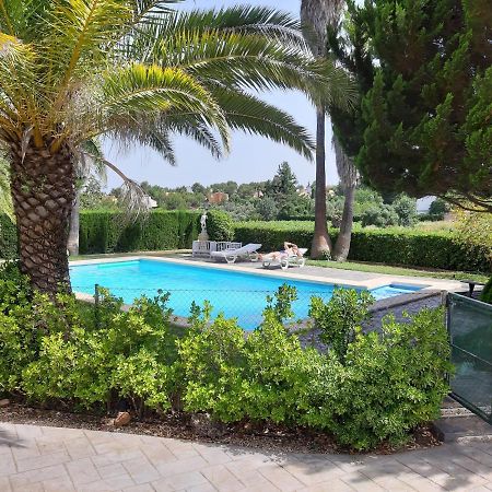 Casa Vitalis Vilamarxant Εξωτερικό φωτογραφία