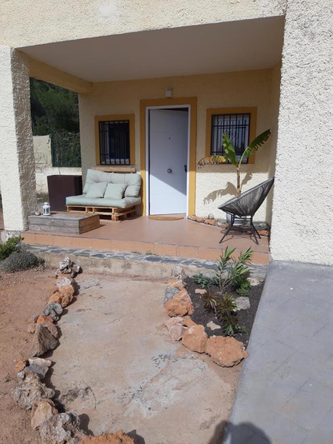 Casa Vitalis Vilamarxant Εξωτερικό φωτογραφία