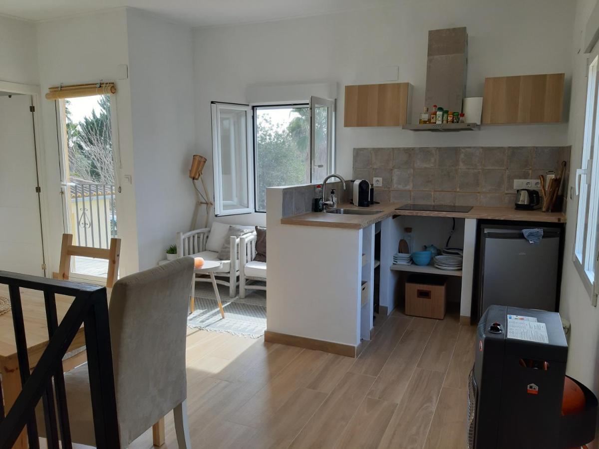 Casa Vitalis Vilamarxant Εξωτερικό φωτογραφία
