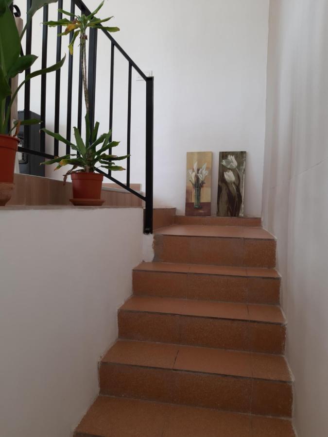 Casa Vitalis Vilamarxant Εξωτερικό φωτογραφία